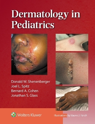 Dermatology in Pediatrics -  Shenenberger