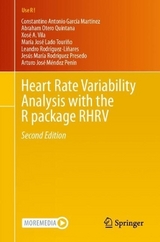 Heart Rate Variability Analysis with the R package RHRV - GarcÍa MartÍnez, Constantino Antonio; Otero Quintana, Abraham; Vila, Xosé A.; Lado Touriño, MarÍa José; RodrÍguez-Liñares, Leandro; RodrÍguez Presedo, Jesús MarÍa; Méndez PenÍn, Arturo José