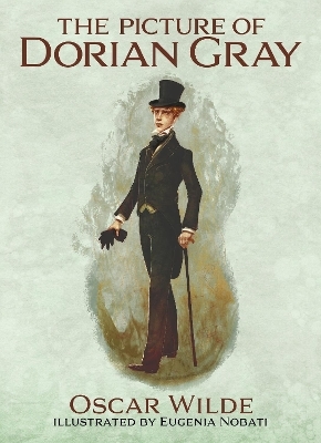 The Picture of Dorian Gray - Oscar Wilde