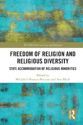 Freedom of Religion and Religious Diversity - 