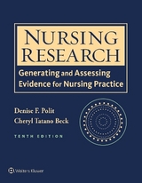 Nursing Research - Polit, Denise F.; Beck, Cheryl Tatano