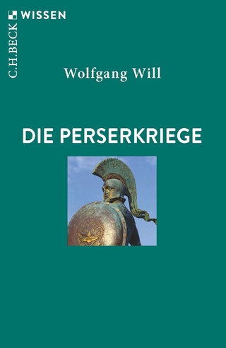 Die Perserkriege - Wolfgang Will