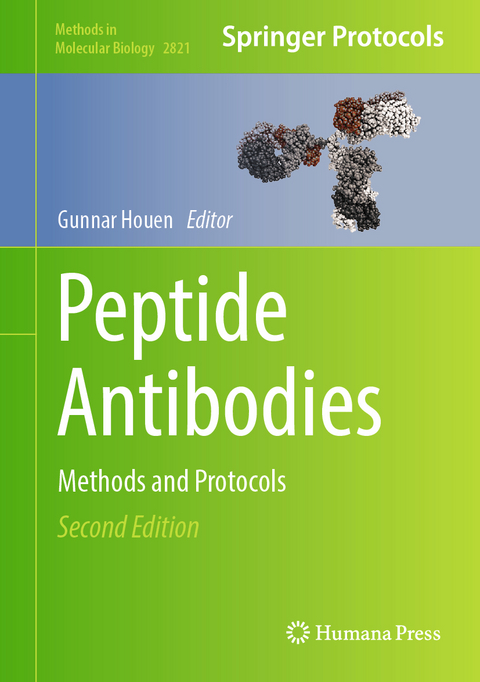 Peptide Antibodies - 