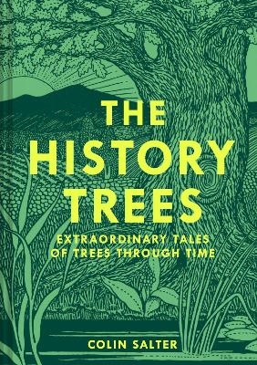 The History Trees - Colin Salter