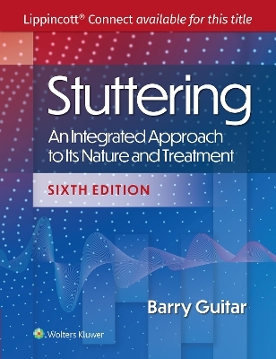 Stuttering - Barry Guitar