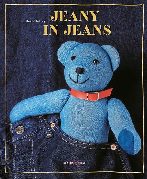 Jeany in Jeans -  Karin Schrey