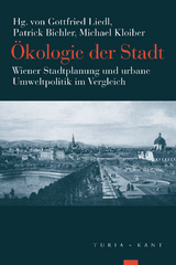 Ökologie der Stadt - 