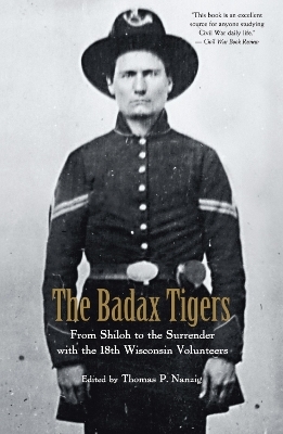 The Badax Tigers - 