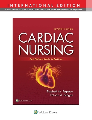 Cardiac Nursing - Elizabeth M. Perpetua, LLC KEEGAN CONSULTING