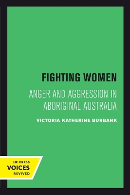 Fighting Women - Victoria Katherine Burbank