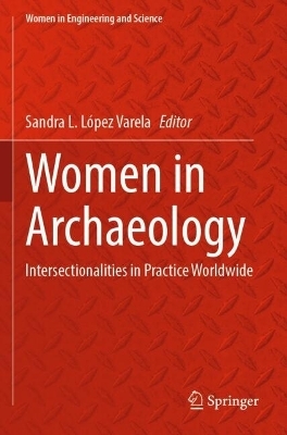 Women in Archaeology - 
