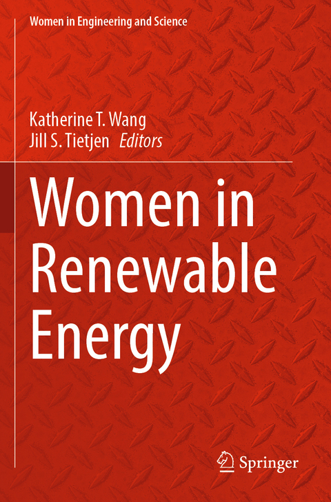 Women in Renewable Energy - 