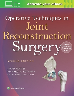 Operative Techniques in Joint Reconstruction Surgery - 