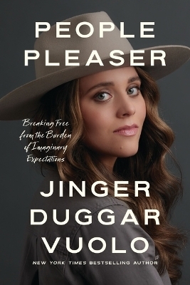 People Pleaser' - Jinger Vuolo