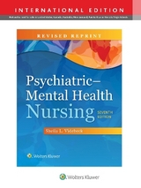 Psychiatric Mental Health Nursing - Videbeck, Sheila L.