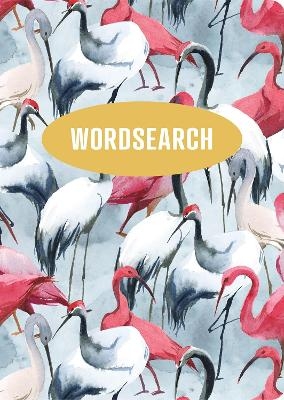 Wordsearch - Eric Saunders