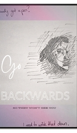 Go Backwards - Lilijanea J.