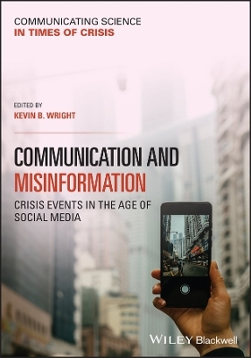 Communication and Misinformation - 