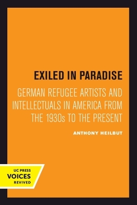 Exiled in Paradise - Anthony Heilbut