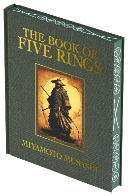 The Book of Five Rings - Miyamoto Musashi