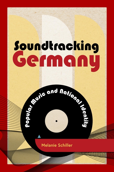 Soundtracking Germany -  Melanie Schiller