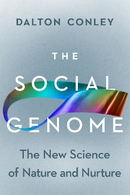 The Social Genome - Dalton Conley