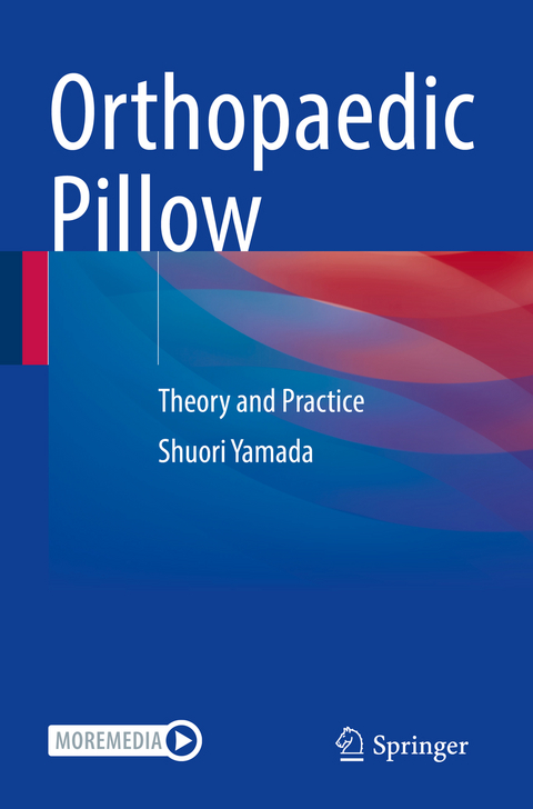 Orthopaedic Pillow - Shuori Yamada