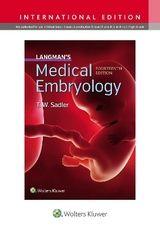 Langman's Medical Embryology - Sadler, Dr. T.W.