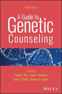 A Guide to Genetic Counseling - 