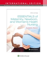 Essentials of Maternity, Newborn, and Women's Health - ricci, susan