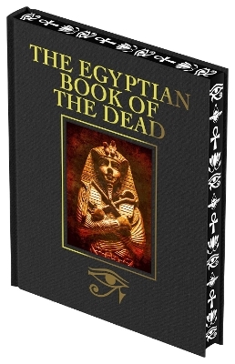 The Egyptian Book of the Dead -  Arcturus Publishing Limited