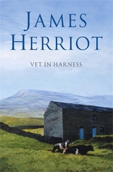 Vet in Harness - Herriot, James