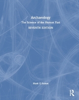 Archaeology - Sutton, Mark Q.