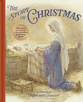 The Story of Christmas - Katharine Bamfield