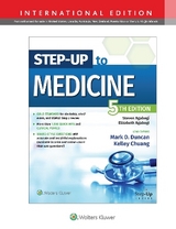 Step-Up to Medicine - Agabegi, Dr. Steven