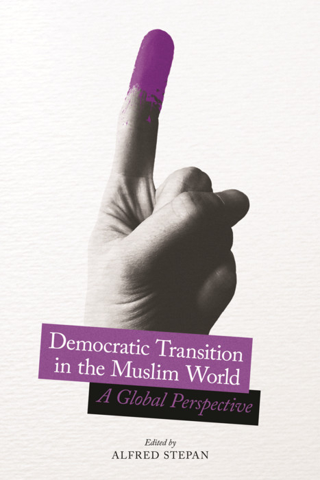 Democratic Transition in the Muslim World - 
