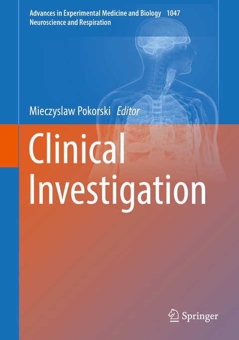 Clinical Investigation - 