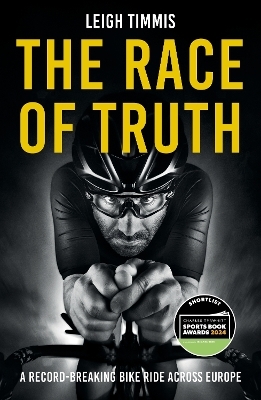 The Race of Truth - Leigh Timmis