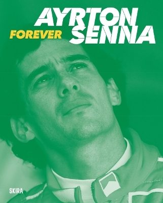 Ayrton Senna - 