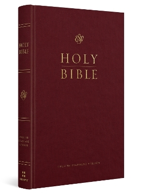 ESV Church Bible