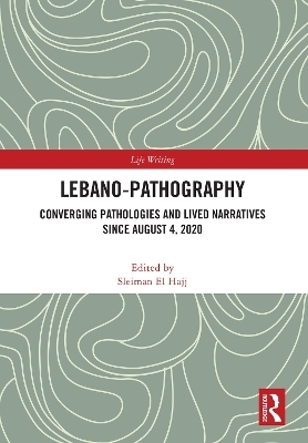 Lebano-Pathography - 