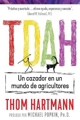 TDAH - Thom Hartmann