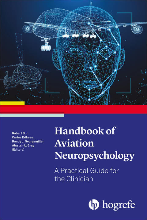 Handbook of Aviation Neuropsychology - 