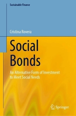 Social Bonds - Cristina Rovera