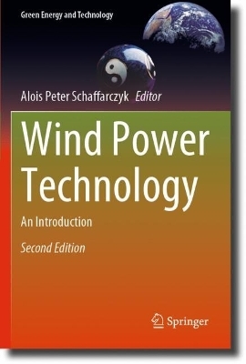 Wind Power Technology - 