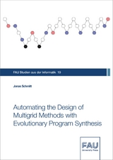 Automating the Design of Multigrid Methods with Evolutionary Program Synthesis - Jonas Schmitt