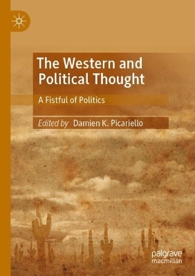 The Western and Political Thought - 