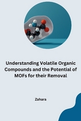 Understanding Volatile Organic Compounds and the Potential of MOFs for their Removal -  Zahara