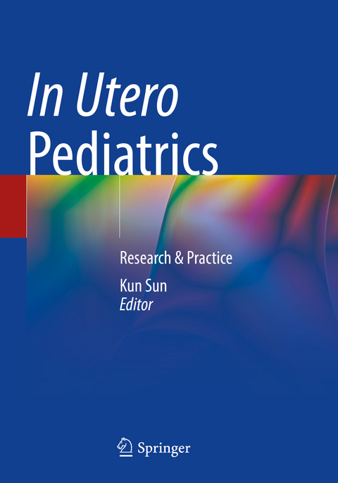 In Utero Pediatrics - 