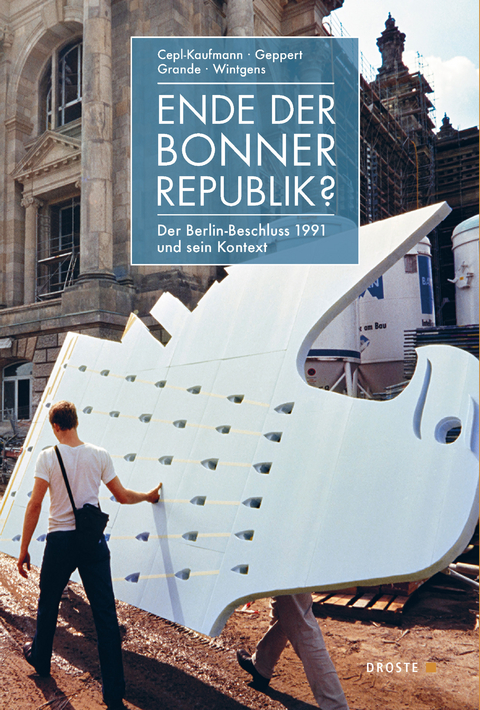 Ende der Bonner Republik? - 